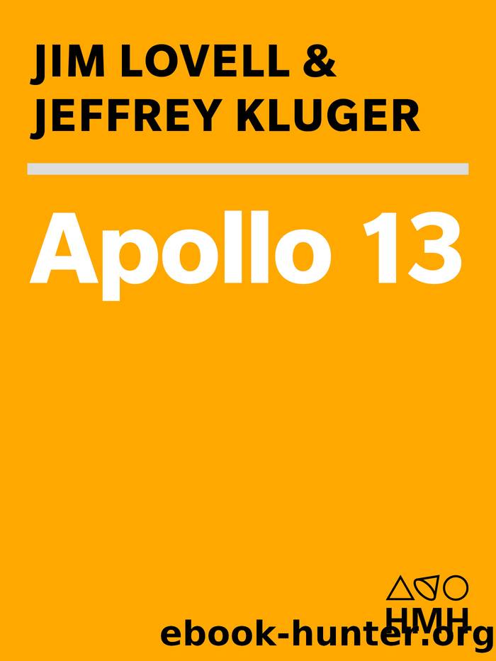 Apollo 13 by James Lovell free ebooks download